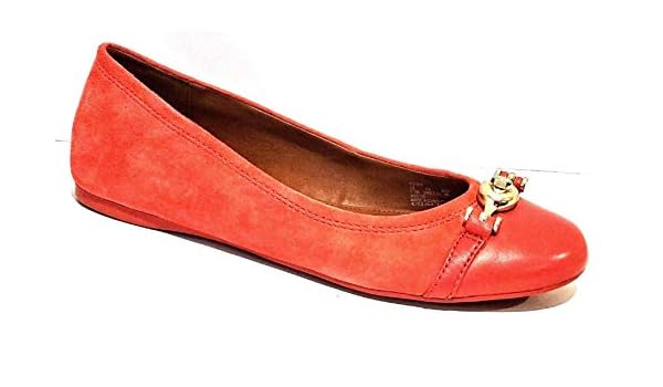 coach leila flat