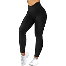 Moshengqi Leggings Amazon