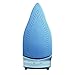 Hamilton Beach Steam Iron with 3-Way Auto Shutoff & Durathon Soleplate, Grey (19900)
