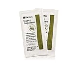 Insect Repellant Packets, Natural DEET-FREE (50)