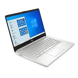 HP Pavalion Laptop, 14" HD Touchscreen, Intel Core