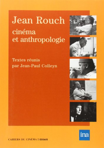 Jean Rouch