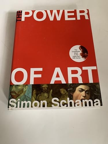 Rembrandt's Eyes: Schama, Simon: 8601422151862: Amazon.com: Books