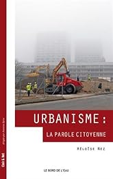 Urbanisme