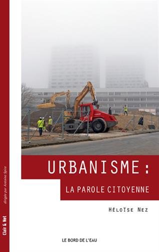 Urbanisme