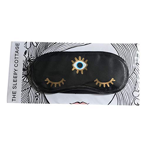 Special Edition Goddess Provisions Sleep Mask