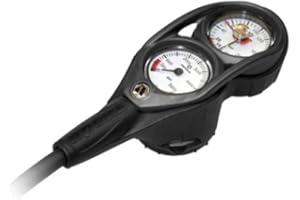 Apeks 3 Gauge Console