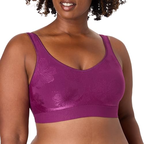 Bali Women's Wireless Bra