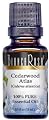 Cedarwood Atlas Pure Essential Oil - 0.50 fl oz - ZIN: 428668