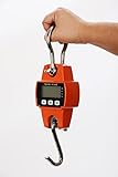 Portable Industrial Grade Crane Scale / Hanging