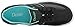 Dexter Dani Bowling Shoes, Black/Turquoise, 8.0