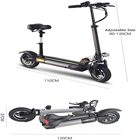 電動折り畳み式バイク自転車10インチのビッグホイール折りたたみキックスクーター小型電動自転車生徒アダルトライドeスクーター2ホイール500w B0878ddm43 1 871円 人気海外一番 100 品質保証 全品送料無料 即日出荷 Sale開催中