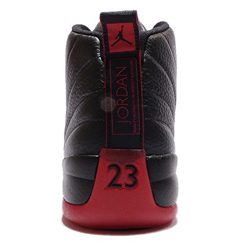 Nike Air Jordan 12 Retro - Zapatillas de baloncesto Hombre