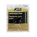 Blue Hawk 0510605 Landscape Pin Staples, 4-inch, 75-Count