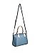 GUESS Women's Tambako Logo Satchel