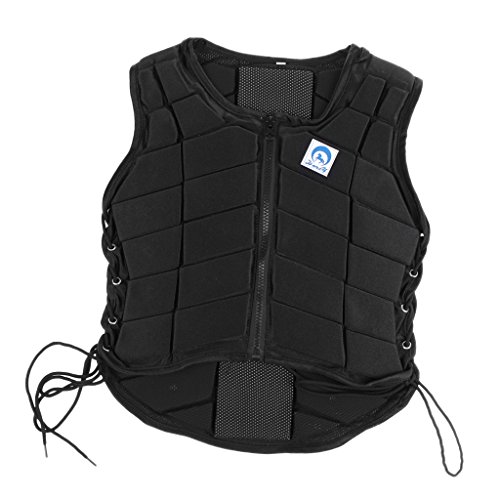 Top 10 Equestrian Body Protectors of 2020 No Place Called Home