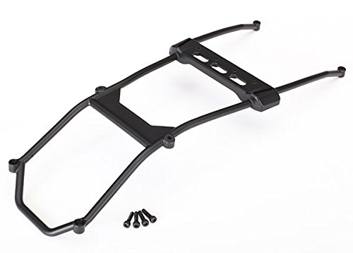 Traxxas 8613 Body Support, Black