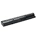 TAUPO New Laptop Battery Replacement for HP 620, Probook 4525S 4420s 4320 4320s 4320t 4321 4321s, fits PH06 PH09 593572-001 593573-001 [6-Cell, 11.1V] - 12 Months Warranty