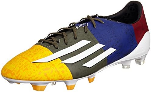 adidas f50 traxion