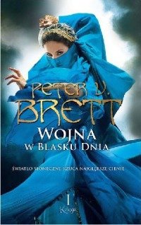 Wojna w blasku dnia. Ksiega 1