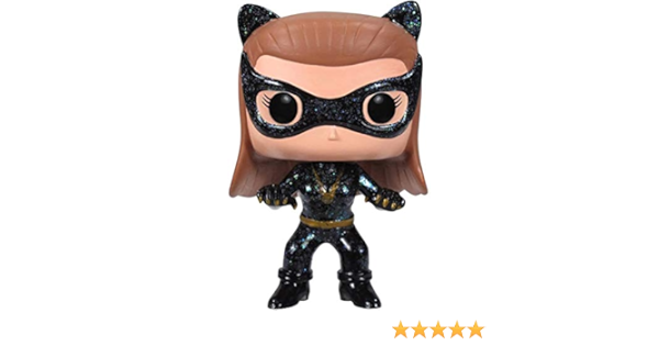 Amazon.com: Funko Pop! DC Heroes Batman 