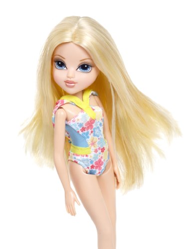 Moxie Girlz Summer Swim Magic Avery