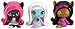 Monster High Minis (3 Pack), #3