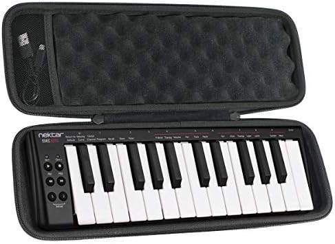 Amazon.com: Decksaver Polycarbonate Cover Compatible with Akai MPK