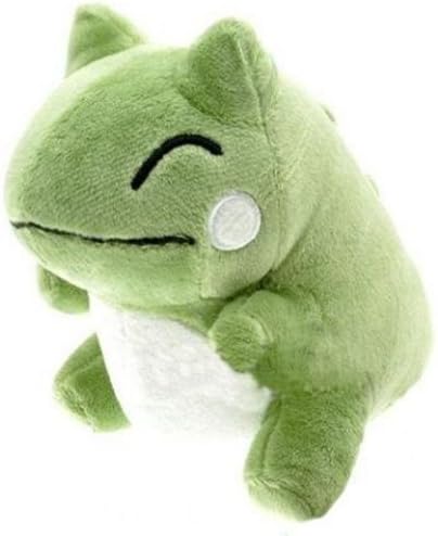 New Pokemon 6" 15CM Whimscott Substitute Plush Soft Toy Doll
