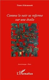 Comme le noir se referme sur une étoile