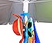 Umbrella Hook for Towels/Camera/Bags by Pole-R Bear