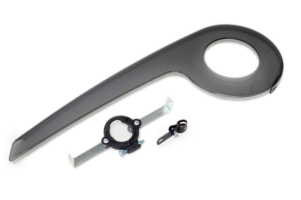 PERUZZO CARTER 42 TEETH WING ATT. QUICK SMOKED