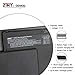 ZTHY Compatible OD06XL Laptop Battery Replacement for Hp Elitebook Revolve 810 G1 G2 G3 Series Tablet 0D06XL OD06 698750-171 698750-1C1 698943-001 H6L25AA H6L25UT HSTNN-IB4F HSTNN-W91C 11.1V 44WH