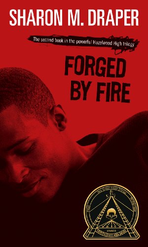 Forged By Fire (Turtleback School & Library Bin... 0439123712 Book Cover