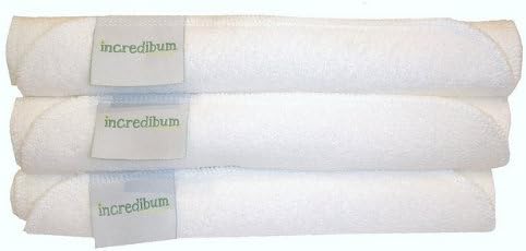 bum-boo Wipes 4 Pack