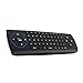 OEM Mini 2.4Ghz Backlit Wireless Touchpad Keyboard with Mouse for Pc