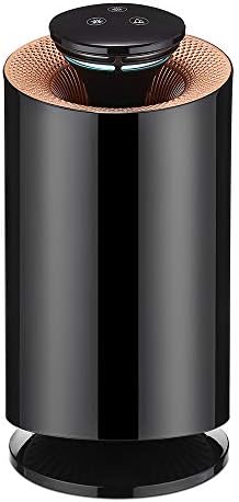 Hxibod 3-in-1 Multifunctional Air Purifier with Activated Carbon Photocatalyst Ozone UV Light Mosquito Killer