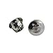 Road Bike Handlebar Tape Black, Wolfride Bicycle Handlebar Tape Bike Grip Tape Black (1 Pair)