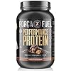 30g-Whey-Protein-5g-Creatine-Monohydrate-EAA-BCAA-Build-Muscle-Lose-Fat-Improve-Performance-Speed-Up-Recovery-Enhance-Muscle-Protein-Synthesis-Forca-Fuel-Chocolate-Salted-Caramel 30g Whey Protein | 5g Creatine Monohydrate | EAA | BCAA | Build Muscle | Lose Fat | Improve Performance | Speed Up Recovery | Enhance Muscle Protein Synthesis | Força Fuel (Chocolate Salted Caramel)