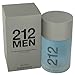 212 for Men by Carolina Herrera 3.4 oz After Shave