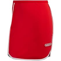 adidas Originals Womens Resort Mini Skirt with Binding