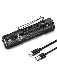 sofirn SC32 EDC Flashlight 2000 lumens, Small