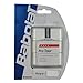 Babolat Pro Tour Grip, Black, Black or White, Pack of 3
