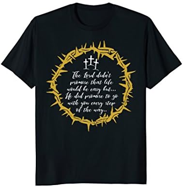 Lord Calvary Holy Week T Shirt