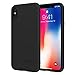 Press Play I7IMPKG-MGR Slider Series Protective Slim Style Case for IPhone 7 - Black Edition