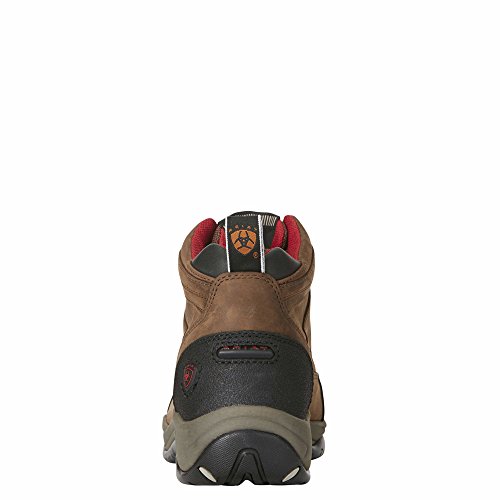ariat women's dura terrain h20 boots