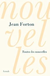 Toutes les nouvelles