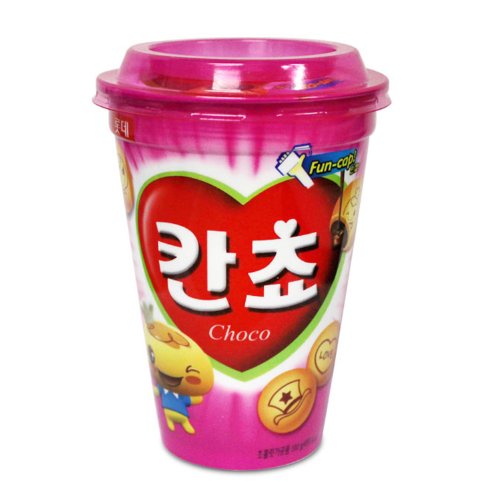 Lotte bsc kncho chcobl 100g/1 (8801062516858)