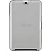 Toshiba Thrive Colored Back Cover for 10.1-Inch Tablet - Silver Sky (PA3966U-1EAS)
