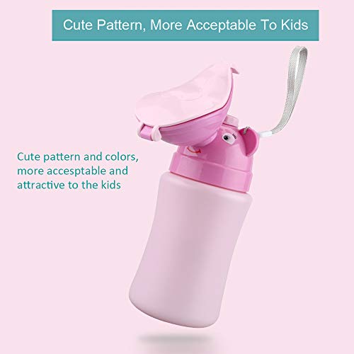 5 Portable+Toddler+Urinal+Camping+Tranining